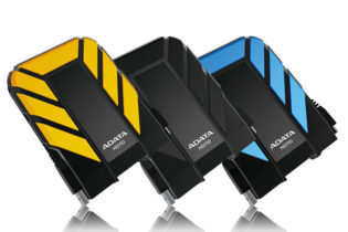 Future Planet - Discos Duros Externos