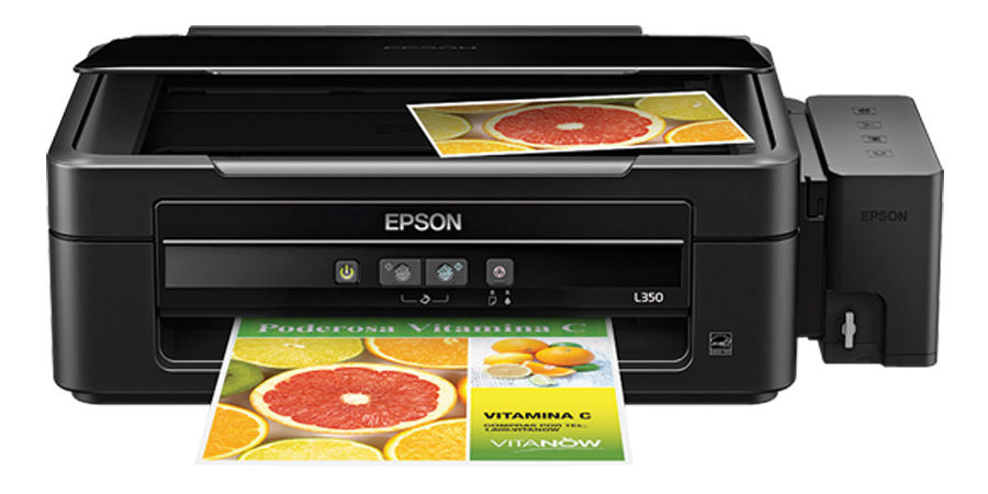 Future Planet - Impresoras